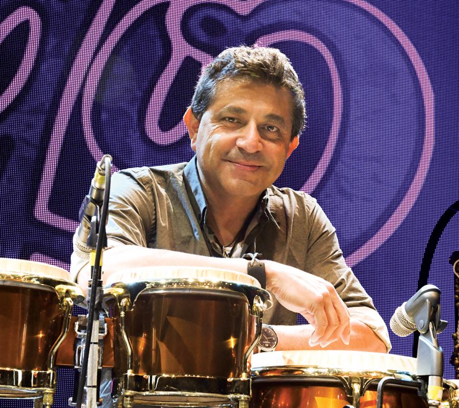 Ramon Yslas 2018